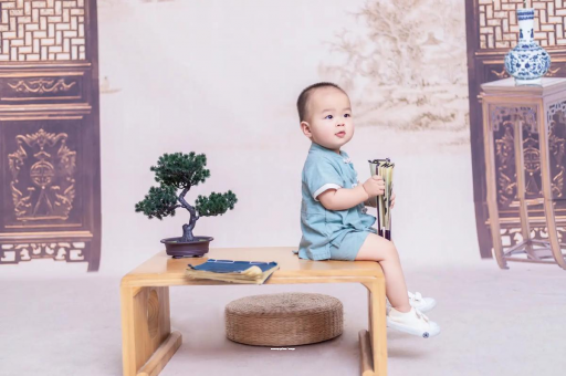 潍坊宝宝反复发烧呕吐